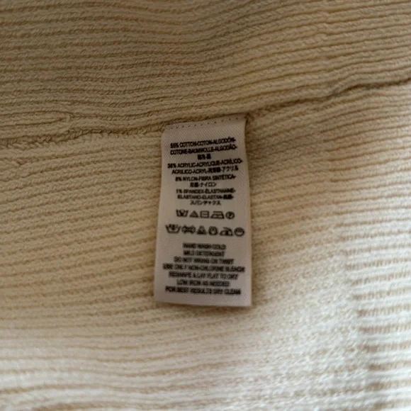 Free People Cardigan - Picture 4 of 6